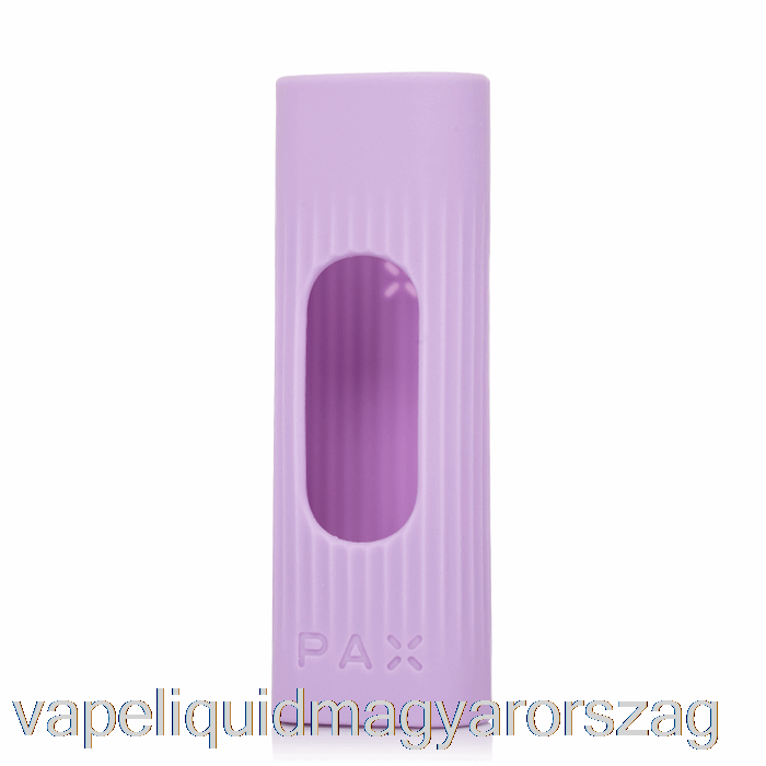 Pax Plus Markolat Hüvelyes Levendula Vape Toll